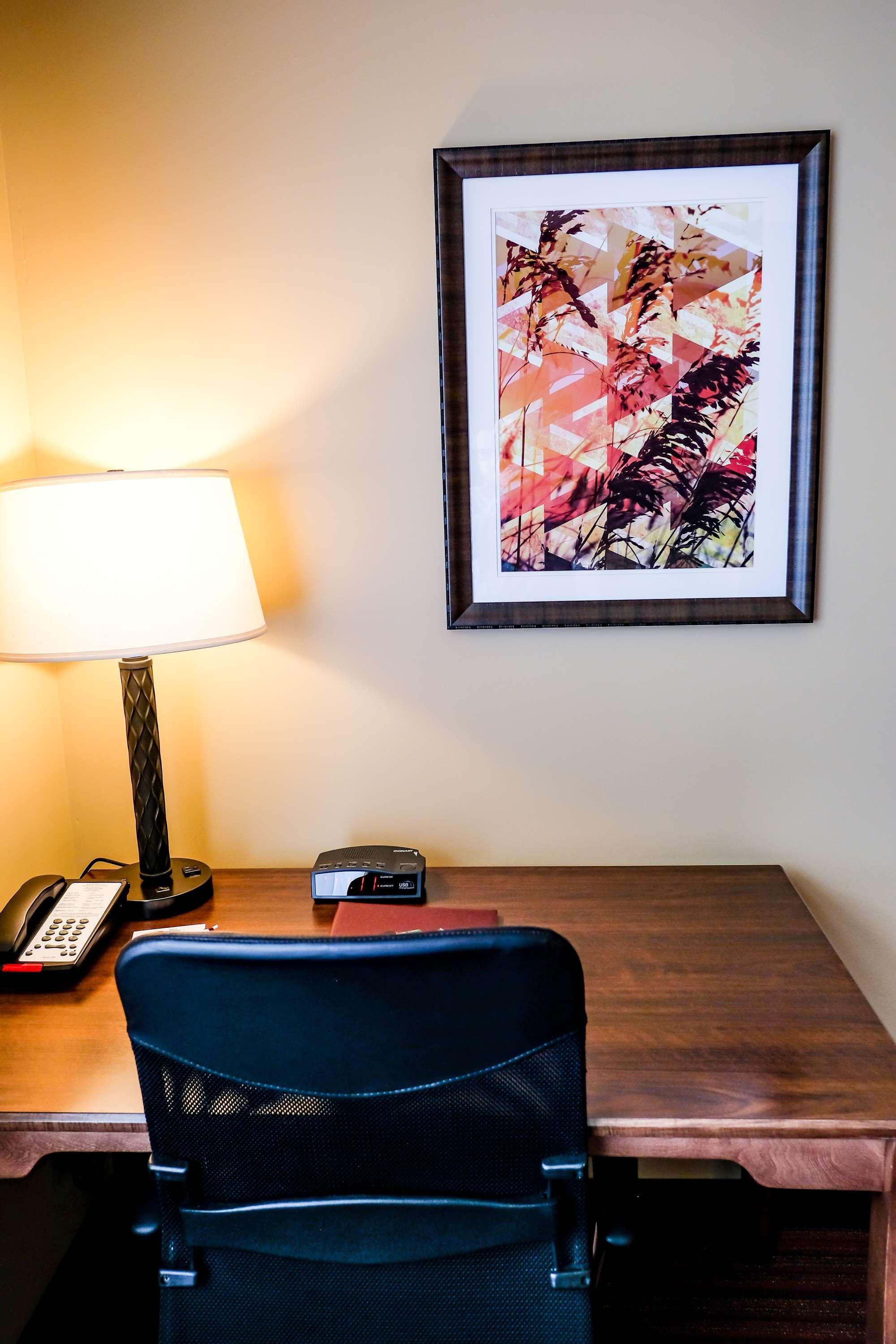 Best Western Plus Dutch Haus Inn And Suites Columbiana Eksteriør bilde