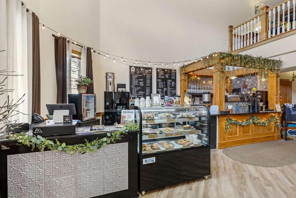 Best Western Plus Dutch Haus Inn And Suites Columbiana Bekvemmeligheter bilde